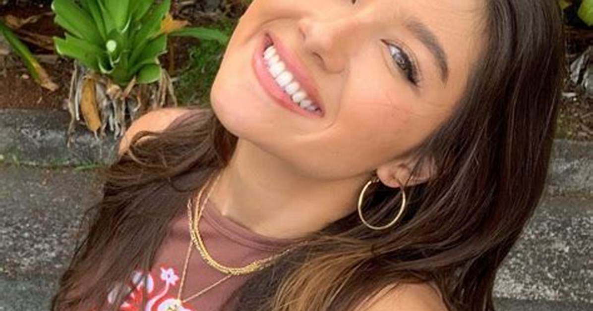 Kirsten Titus - Age, Family, Bio