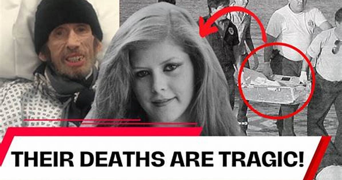Kirsty Maccoll Cause of Death, How Did Kirsty Maccoll Die?