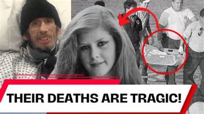 Kirsty Maccoll Cause of Death, How Did Kirsty Maccoll Die?