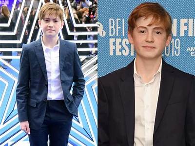 Kit Connor Net Worth - Wiki, Age, Weight and Height, Relationships, Family, and More