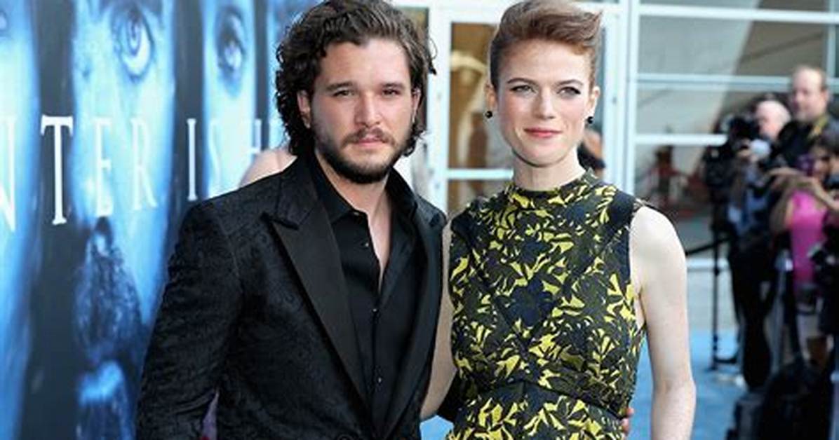 Kit Harington’s Very Alleged Russian Mistress Spilled the Alleged Tea This Week