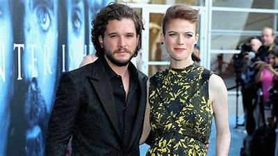 Kit Harington’s Very Alleged Russian Mistress Spilled the Alleged Tea This Week