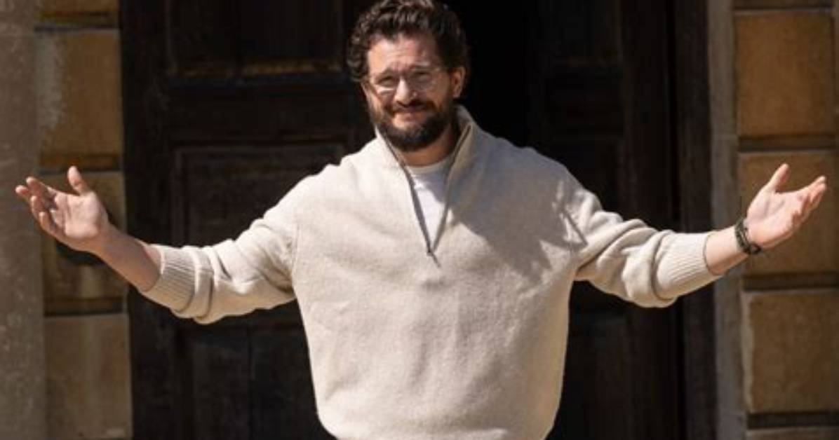 Kit Harington: ‘To Always Be Put on a Pedestal as a Hunk Is Slightly Demeaning’