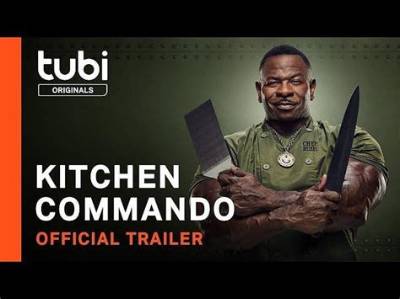 “Kitchen Commando” Is Set to Release on Tubi