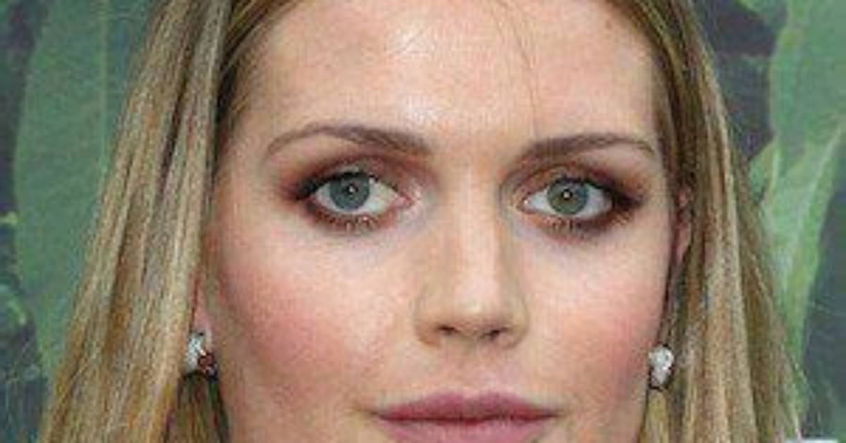 Kitty Spencer - Age, Family, Bio