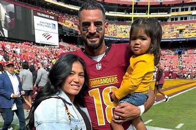 Kiyomi Cook, Marcus Mariota Wife and Family – 5 Quick Facts to Know