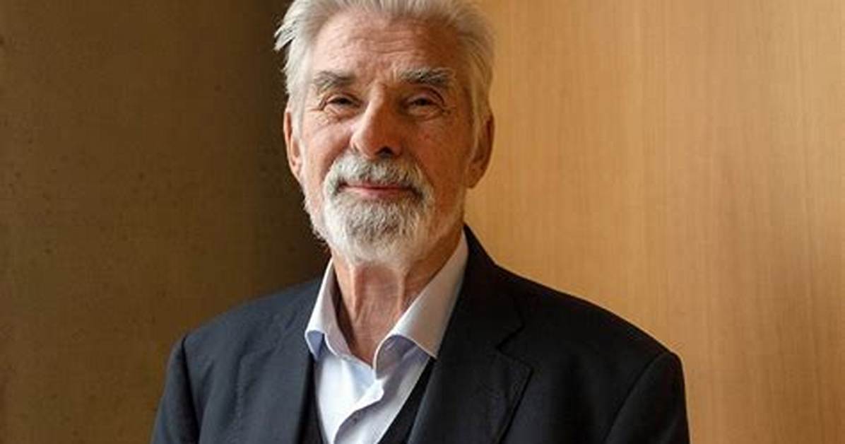 Klaus Hasselmann Bio (Wiki)