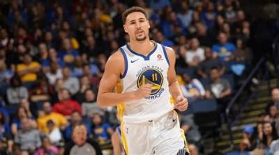 Klay Thompson Net Worth - Wiki, Age, Weight and Height, Relationships, Family, and More