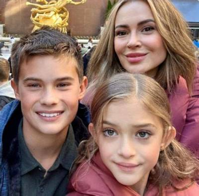 Know About Elizabella Dylan Bugliari, Alyssa Milano and David Bugliari Second Child