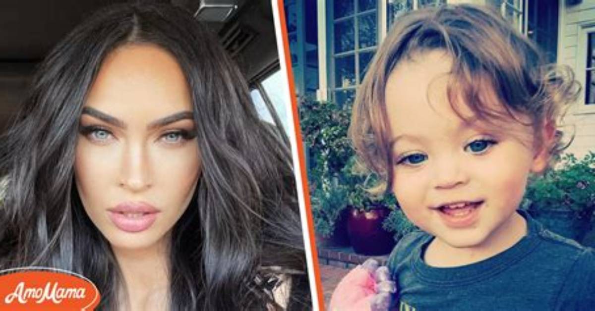 Know About Megan Fox's Son, Bodhi Ransom Green; He Has Two Other Siblings