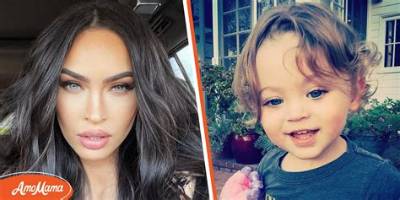 Know About Megan Fox's Son, Bodhi Ransom Green; He Has Two Other Siblings
