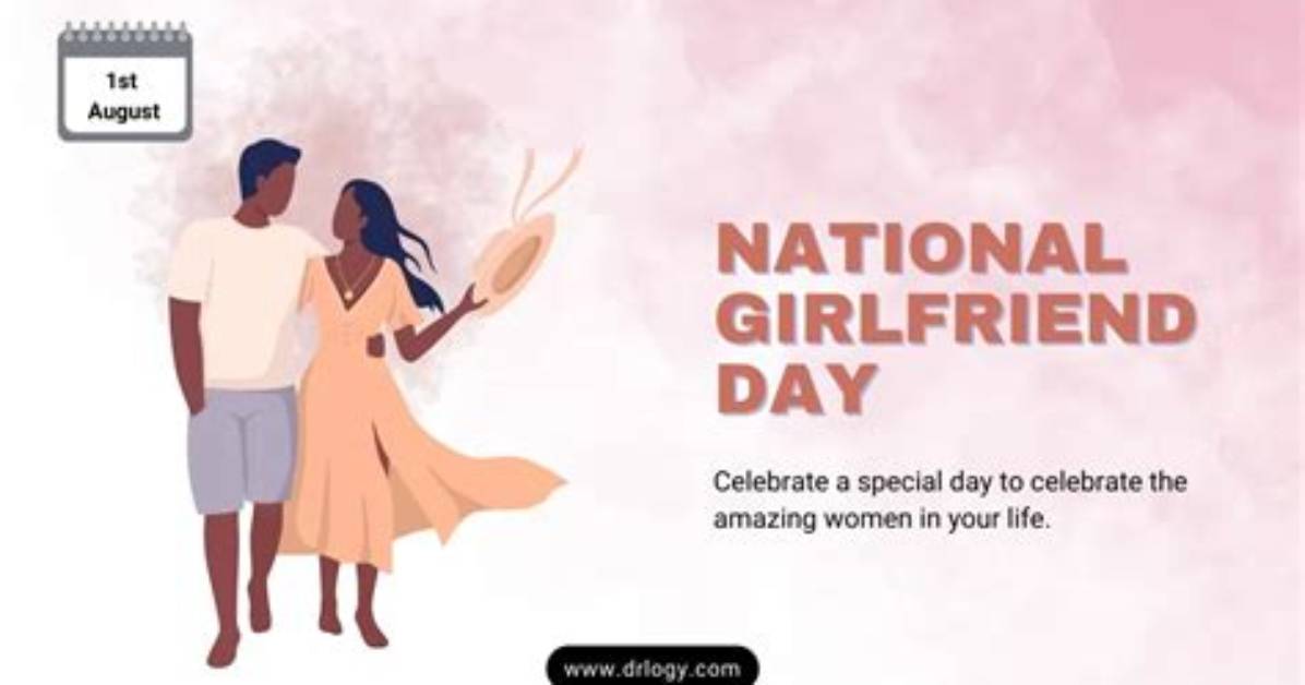 Know About National Girlfriend Day; a Day to Celebrate Women!