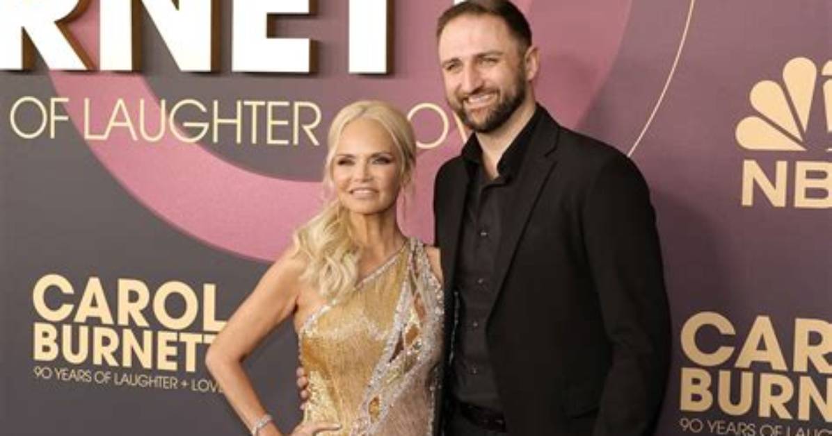 Know Her Husband, Age & Bio