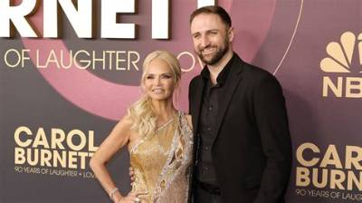 Know Her Husband, Age & Bio