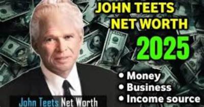 Know His Net Worth, Career, Bio & Facts