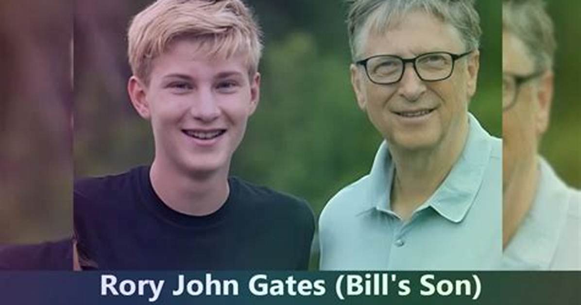 Know Interseting Facts of Bill Gates’ Son in Law, Nayel Nassar! !!