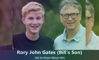Know Interseting Facts of Bill Gates’ Son in Law, Nayel Nassar! !!