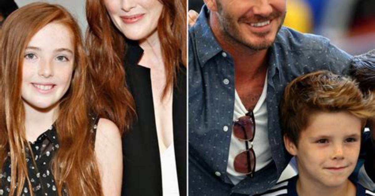 Know the Relationship Status of Celebrity Child, Annalise Bishop and Net Worth