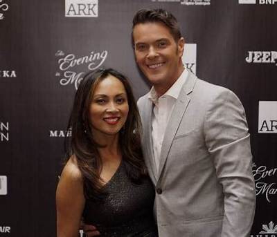 Know the Relationship Status of John Muller's Partner, Ernabel Demillo