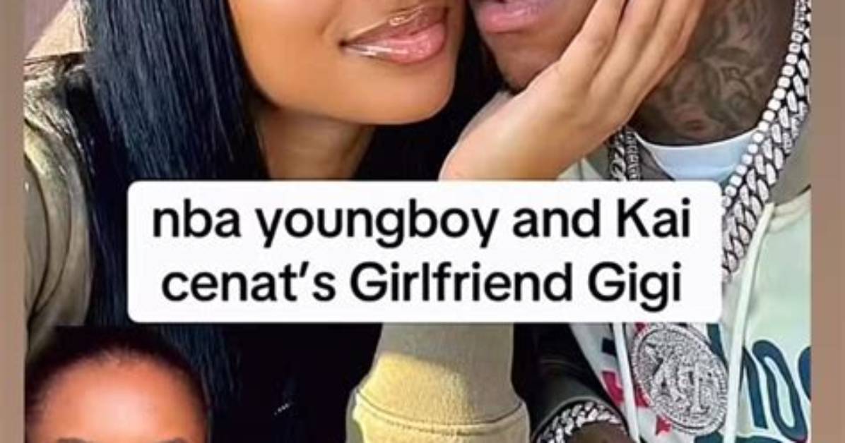 Know the Relationship Status of Nba Young Boy Aka Kentrell Desean and Net Worth