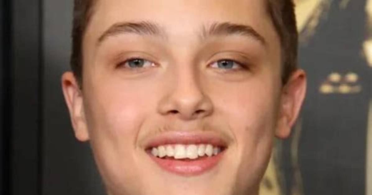Knox Jolie-Pitt Bio (Wiki)