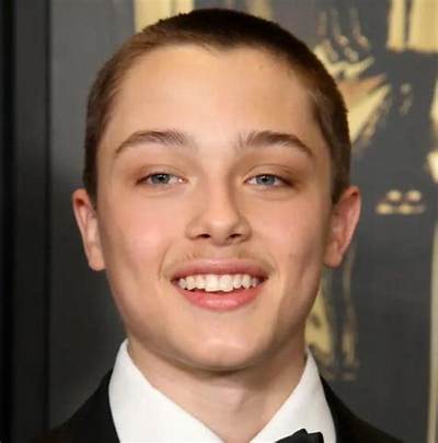 Knox Jolie-Pitt Bio (Wiki)