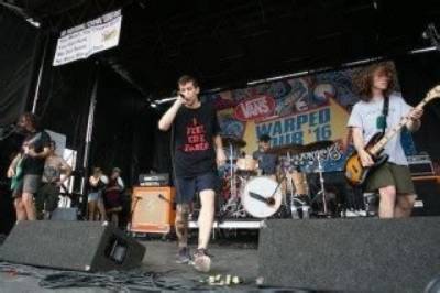 Knuckle Puck - Members, Ages, Trivia