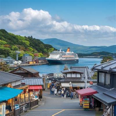 Kochi Cruise: Best Cruises to Kochi Japan