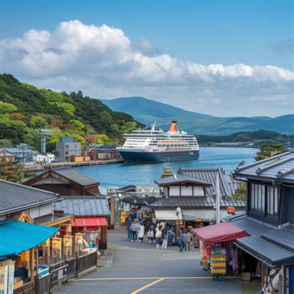 Kochi Cruise: Best Cruises to Kochi Japan