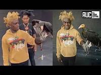 Kodak Black Pets - Celebrity Pets