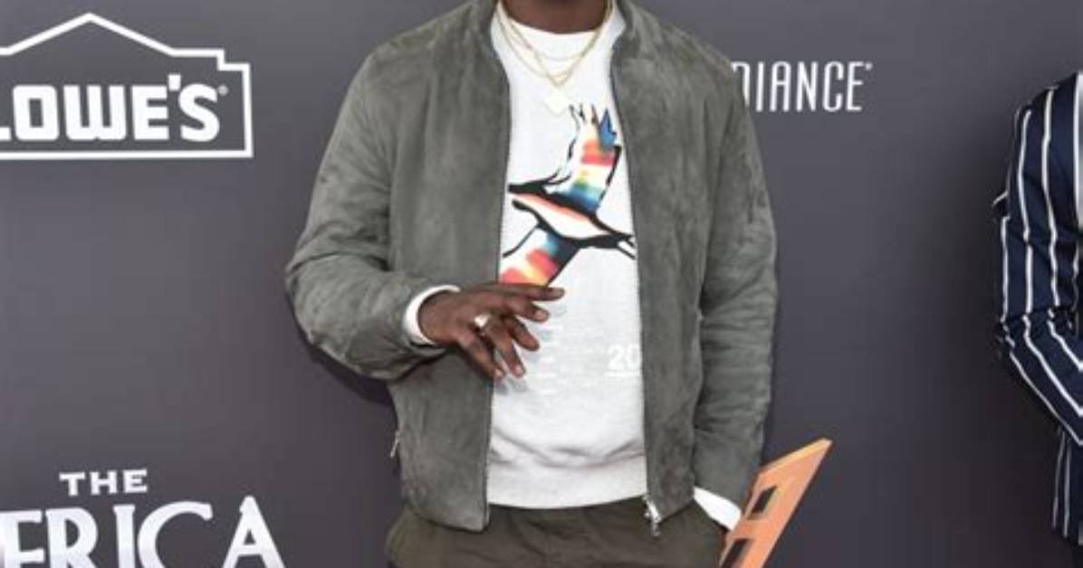 Kofi Siriboe Height, Weight, Net Worth, Age, Birthday, Wikipedia, Who, Nationality, Biography