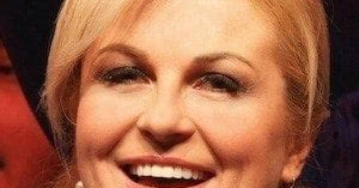 Kolinda Grabar-Kitarovic - Age, Family, Bio