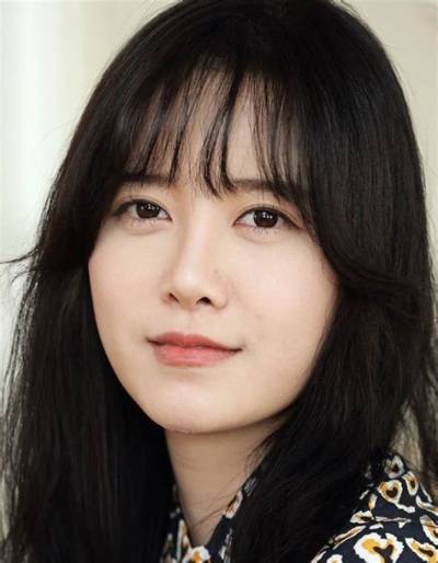 Koo Hye-Sun Bio (Wiki)