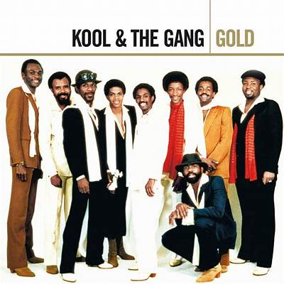 Kool & the Gang - Members, Ages, Trivia