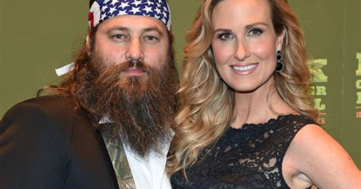 Korie Robertson Height, Weight, Net Worth, Age, Birthday, Wikipedia, Who, Nationality, Biography