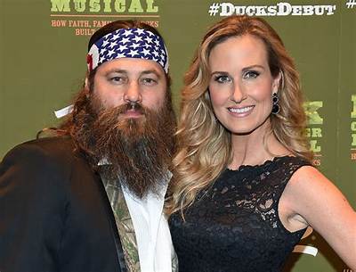 Korie Robertson Height, Weight, Net Worth, Age, Birthday, Wikipedia, Who, Nationality, Biography