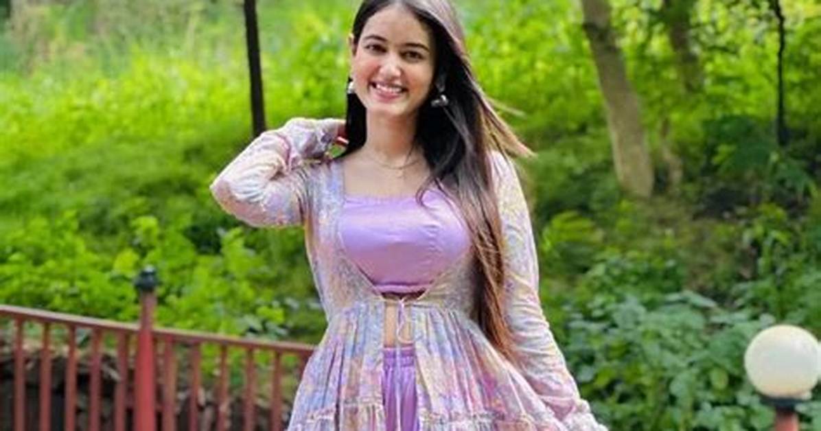 Krati Saini Height, Weight, Net Worth, Age, Birthday, Wikipedia, Who, Nationality, Biography