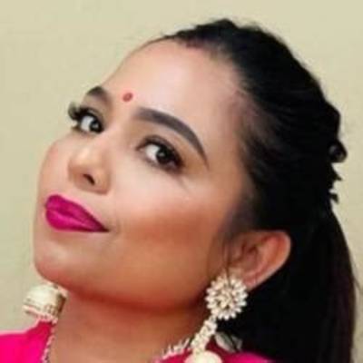 Kripa Patel Joshi - Age, Family, Bio