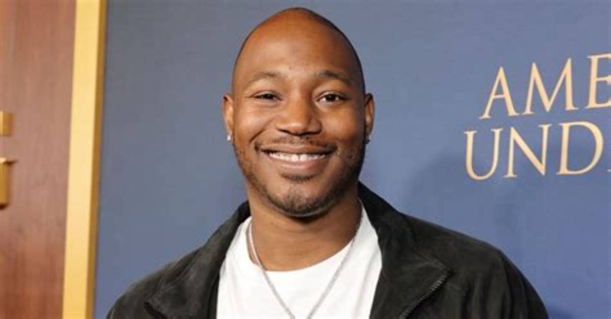 Kris D. Lofton - Age, Family, Bio
