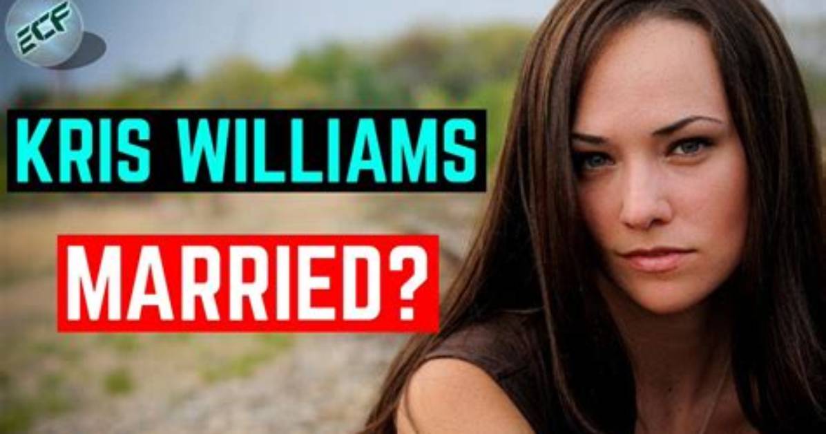 Kris Williams Age, Birthday, Wikipedia, Who, Nationality, Biography