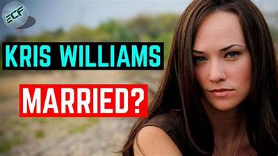 Kris Williams Age, Birthday, Wikipedia, Who, Nationality, Biography