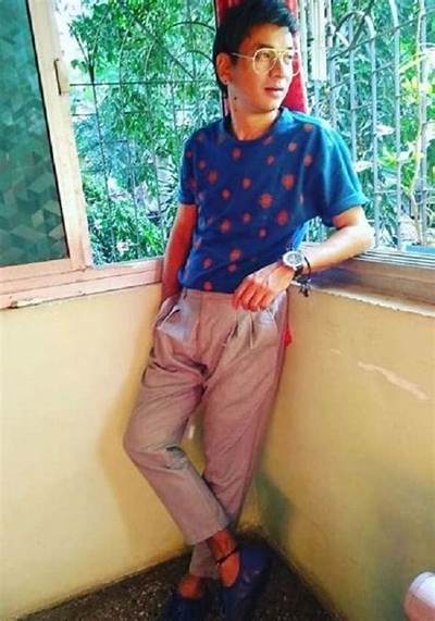 Krishna Bisht Height, Weight, Net Worth, Age, Birthday, Wikipedia, Who, Nationality, Biography