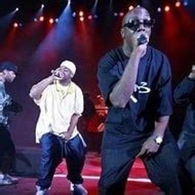 Kriss Kross - Members, Ages, Trivia