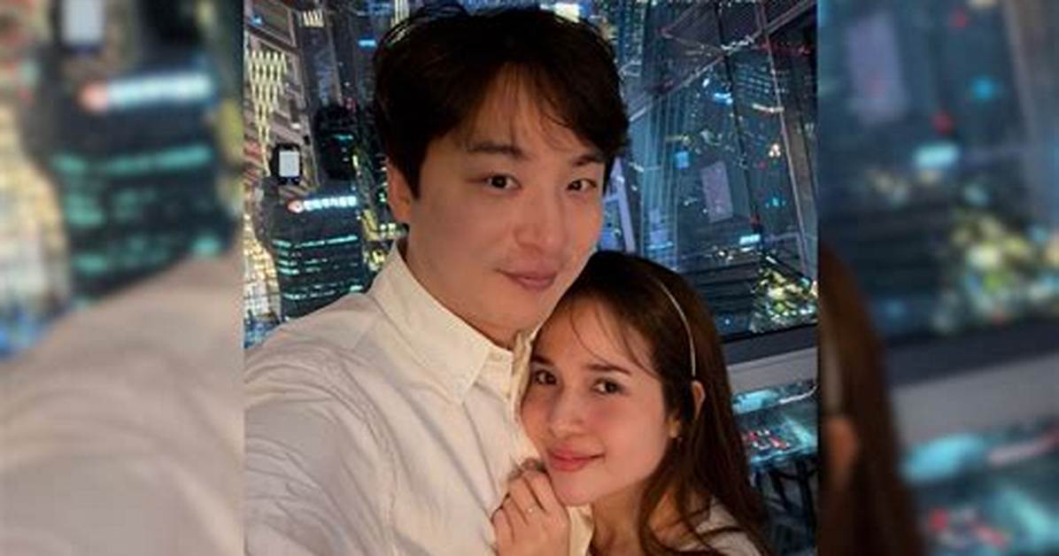 Kristel Fulgar Boyfriend – Who Is She Dating in 2023? Dating Life and Family Explored