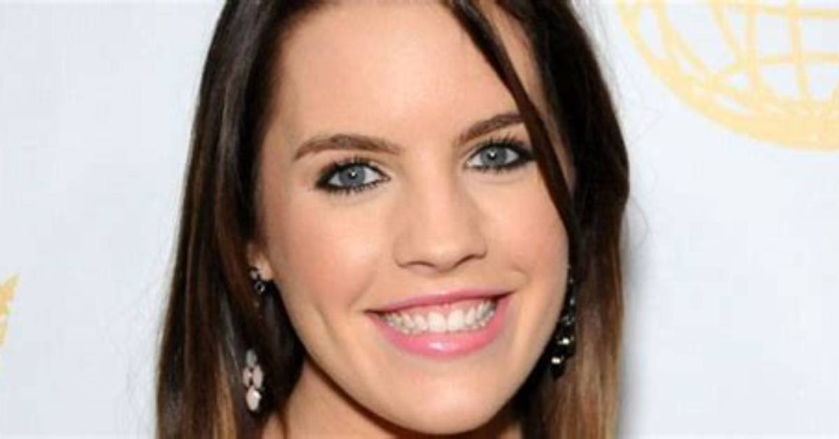 Kristen Alderson - Age, Family, Bio