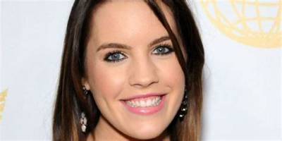 Kristen Alderson - Age, Family, Bio
