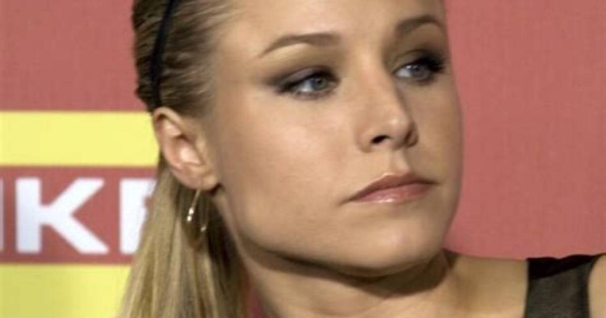 Kristen Bell Bio (Wiki)