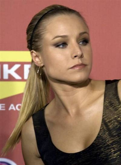 Kristen Bell Bio (Wiki)