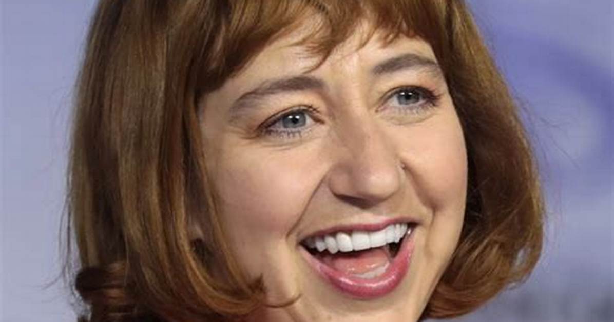 Kristen Schaal Bio (Wiki)