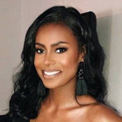 Kristen Scott (Reality Star) - Age, Family, Bio